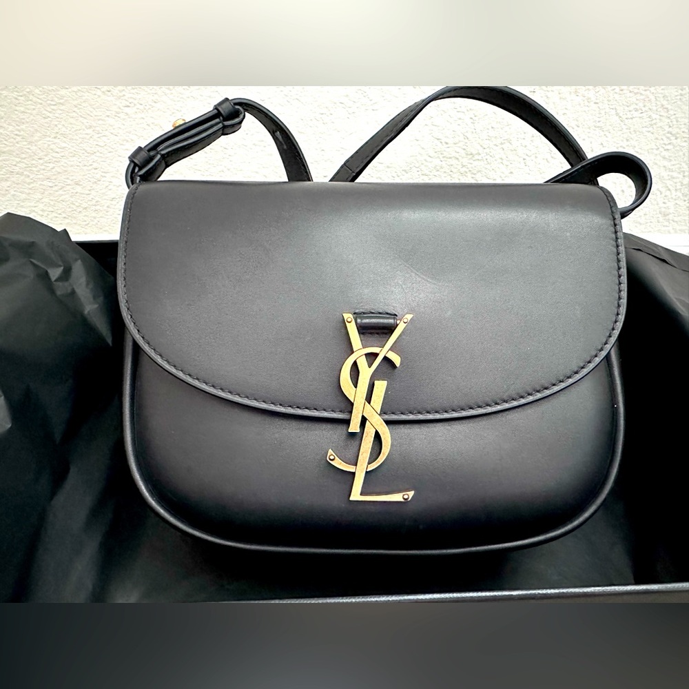 Saint Laurent Kaia Bag